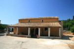 The Holy Monastery of Theotokos “Anafonitria”